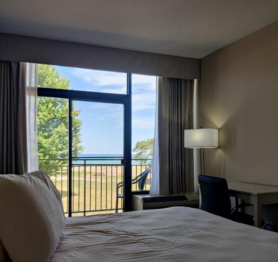Illinois Hotel 4*