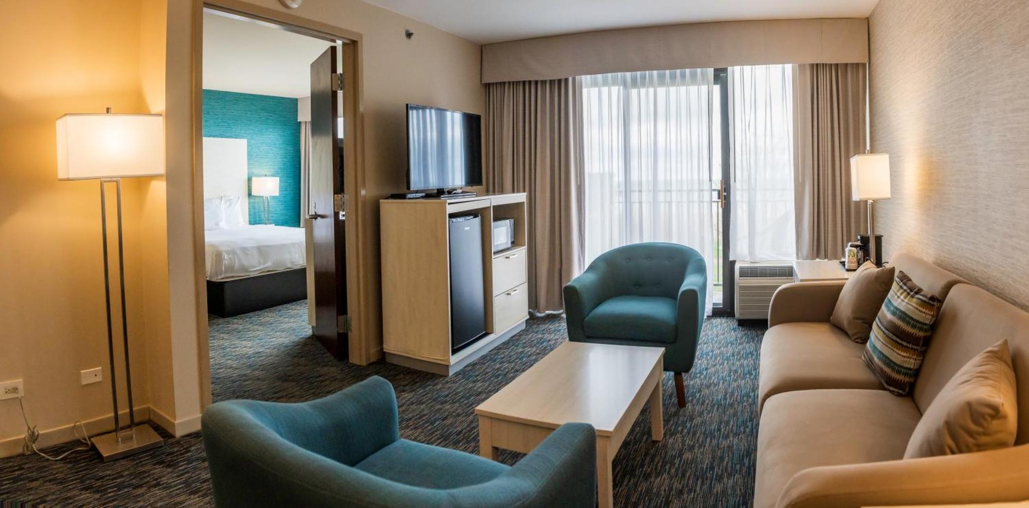 Illinois 4*