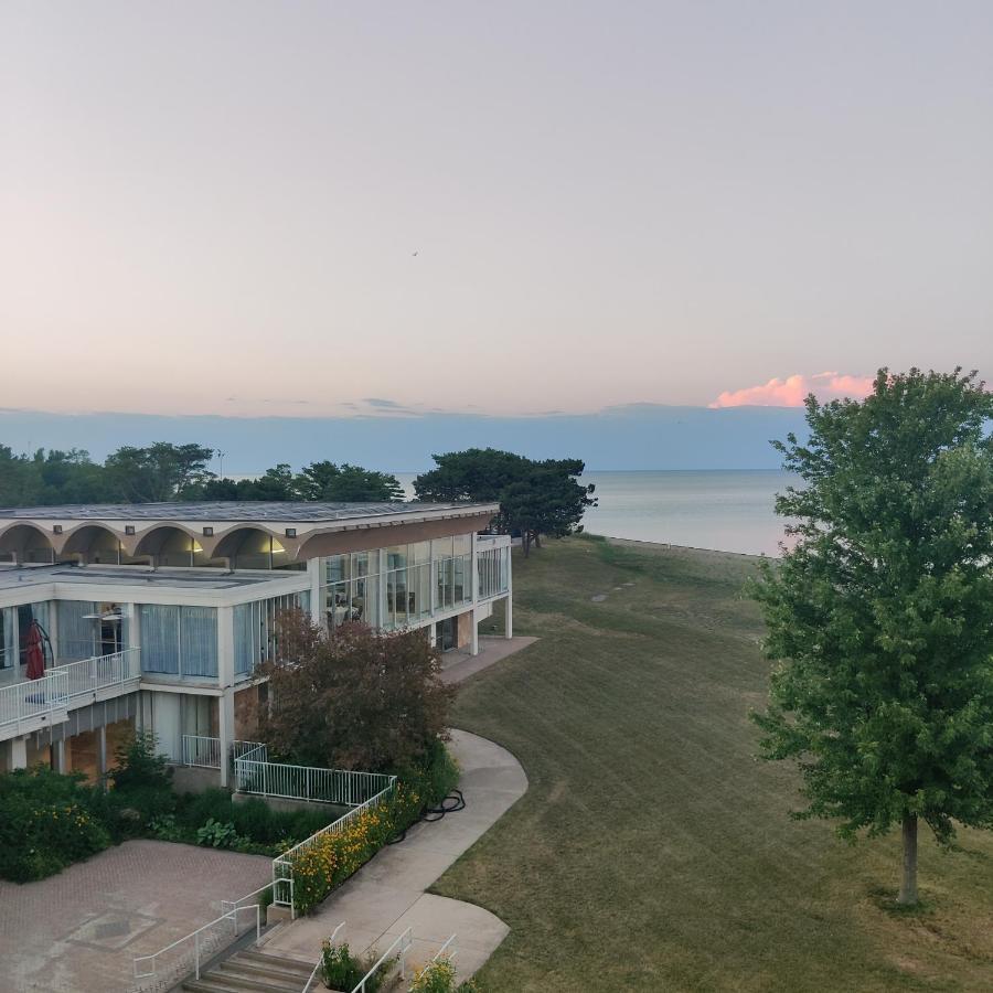 Illinois Hotel 4*