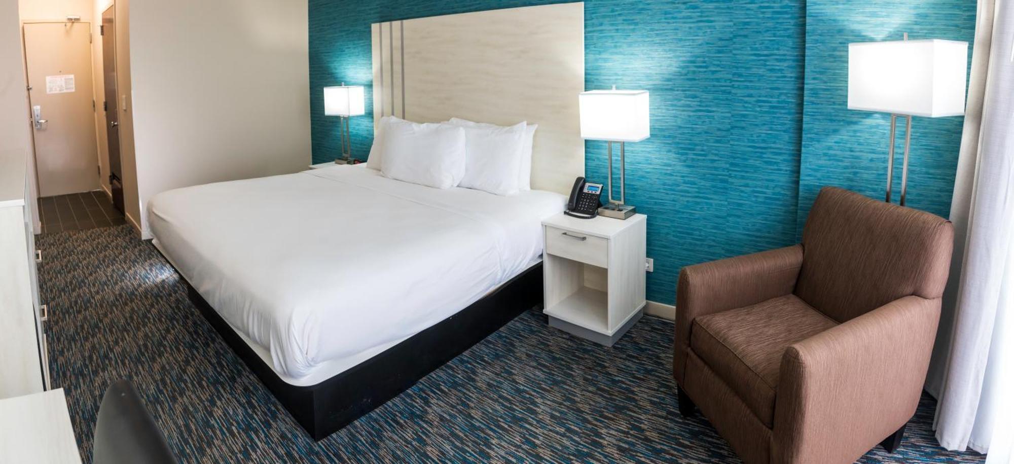 Hotel Illinois
